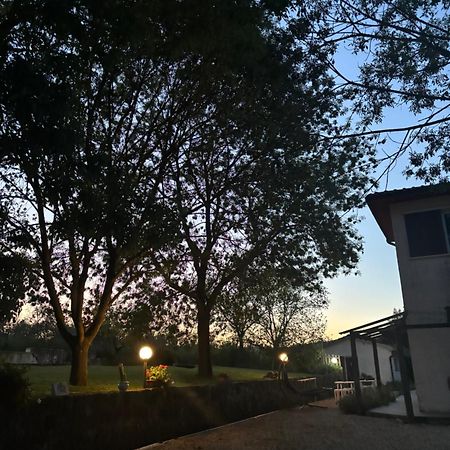 Agriturismo La Locandiera Монтемерано Екстериор снимка