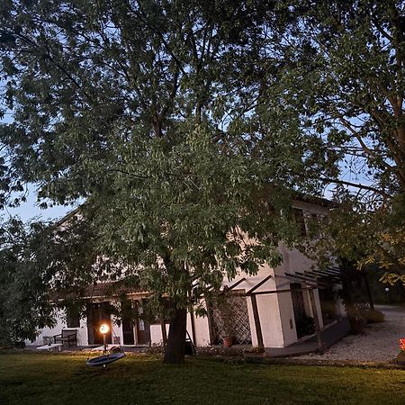 Agriturismo La Locandiera Монтемерано Екстериор снимка