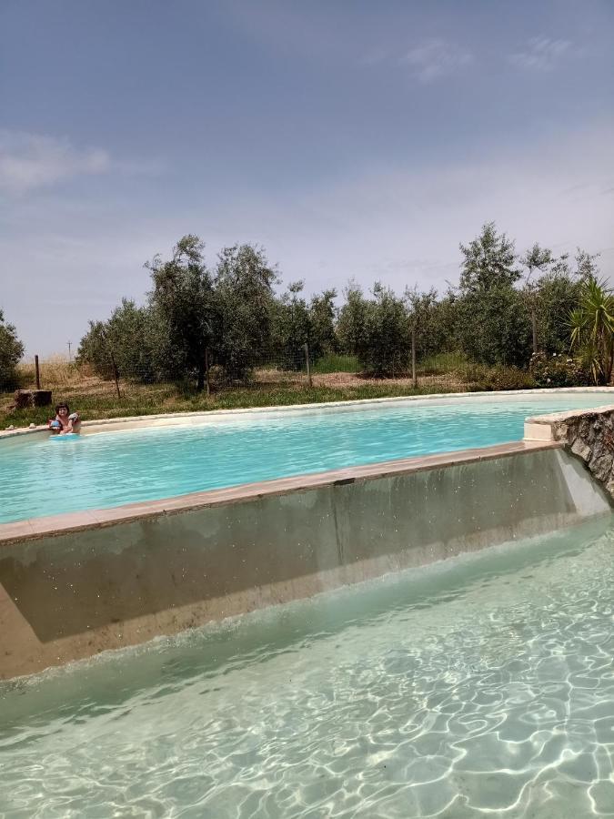 Agriturismo La Locandiera Монтемерано Екстериор снимка