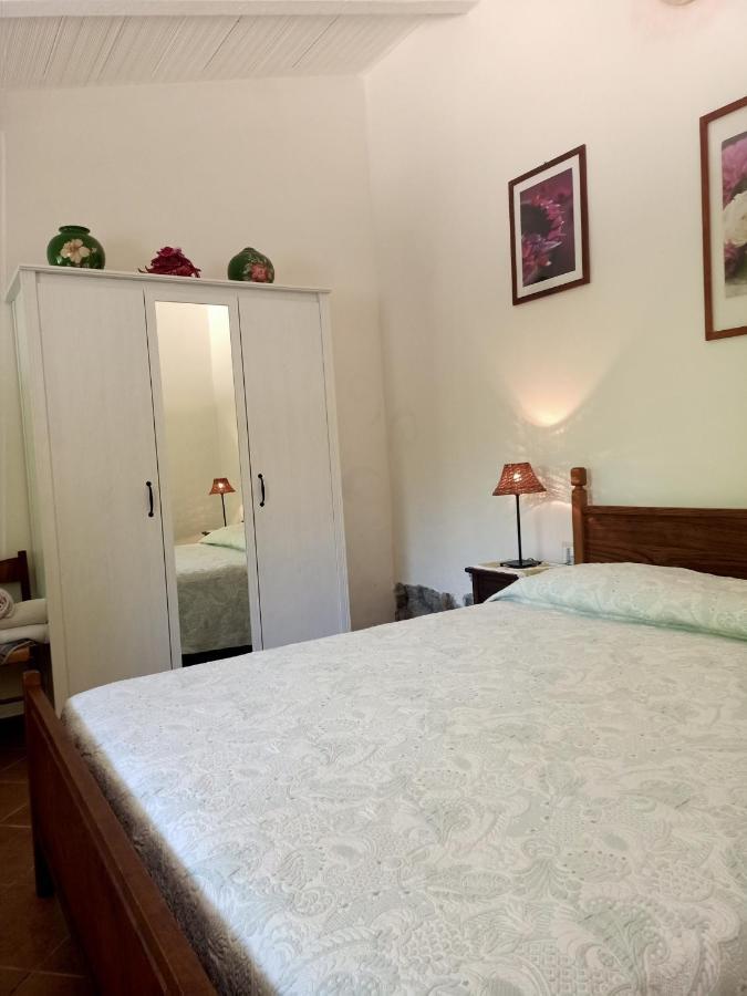 Agriturismo La Locandiera Монтемерано Екстериор снимка