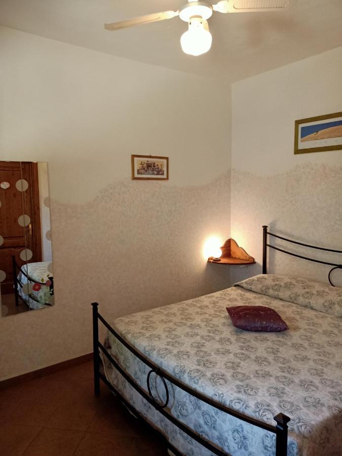 Agriturismo La Locandiera Монтемерано Екстериор снимка