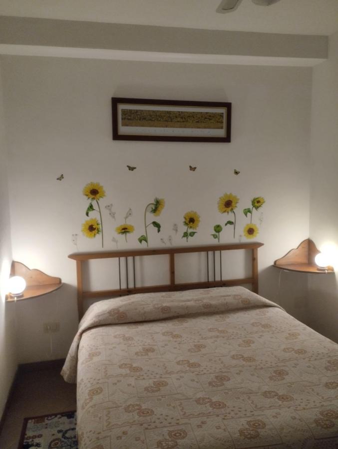 Agriturismo La Locandiera Монтемерано Екстериор снимка
