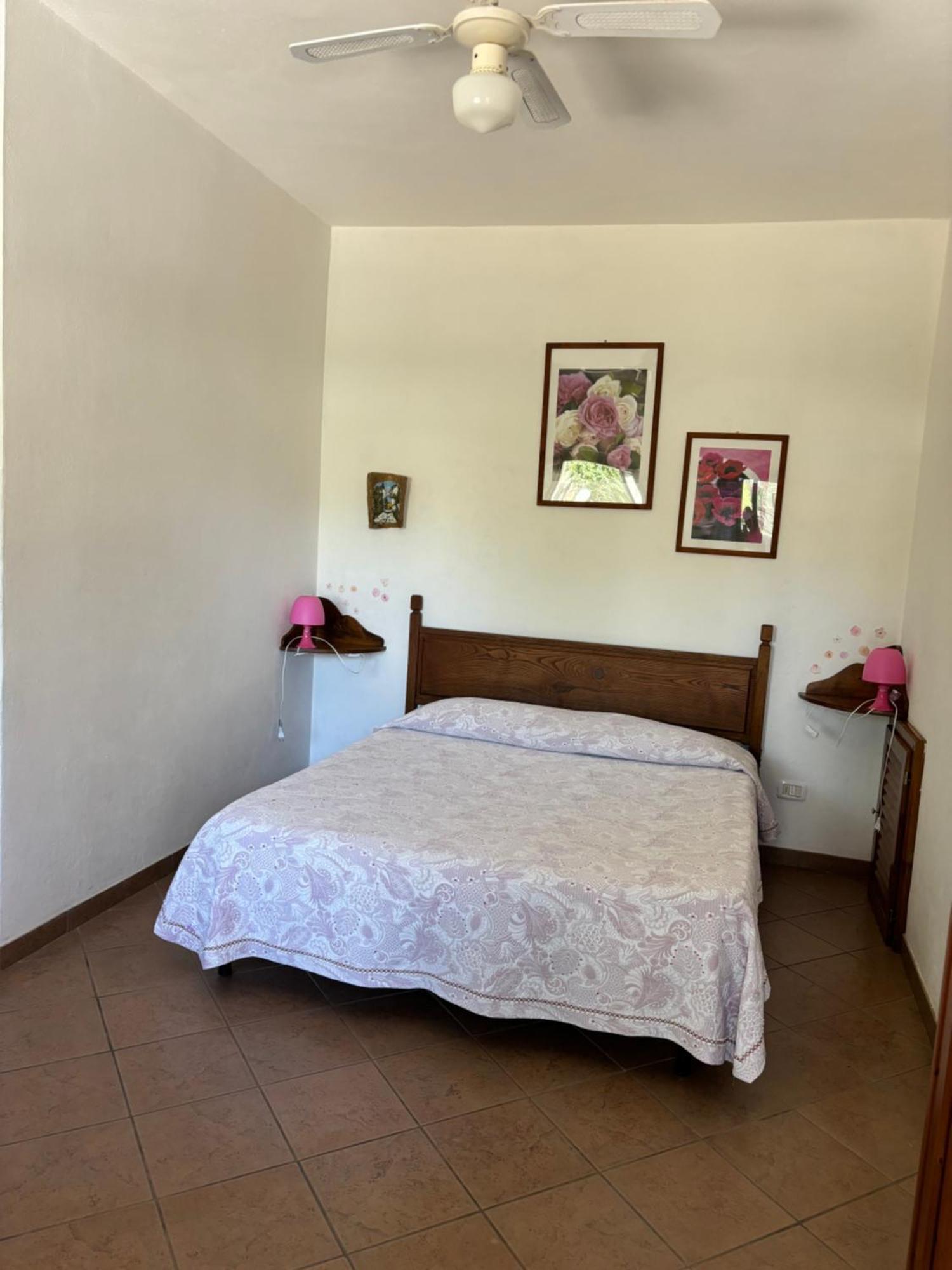 Agriturismo La Locandiera Монтемерано Екстериор снимка