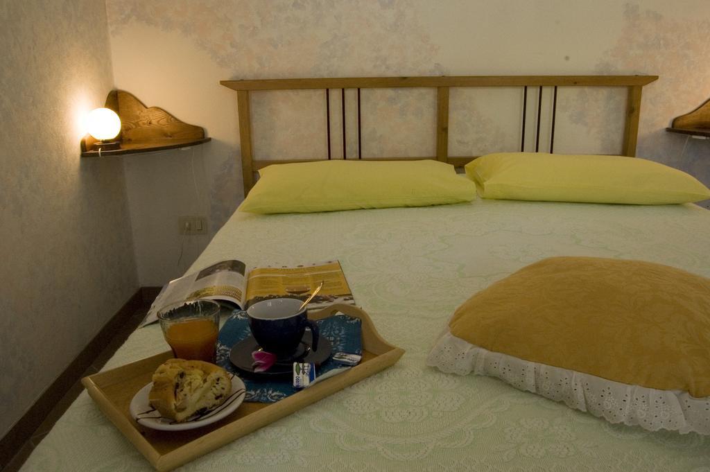 Agriturismo La Locandiera Монтемерано Екстериор снимка